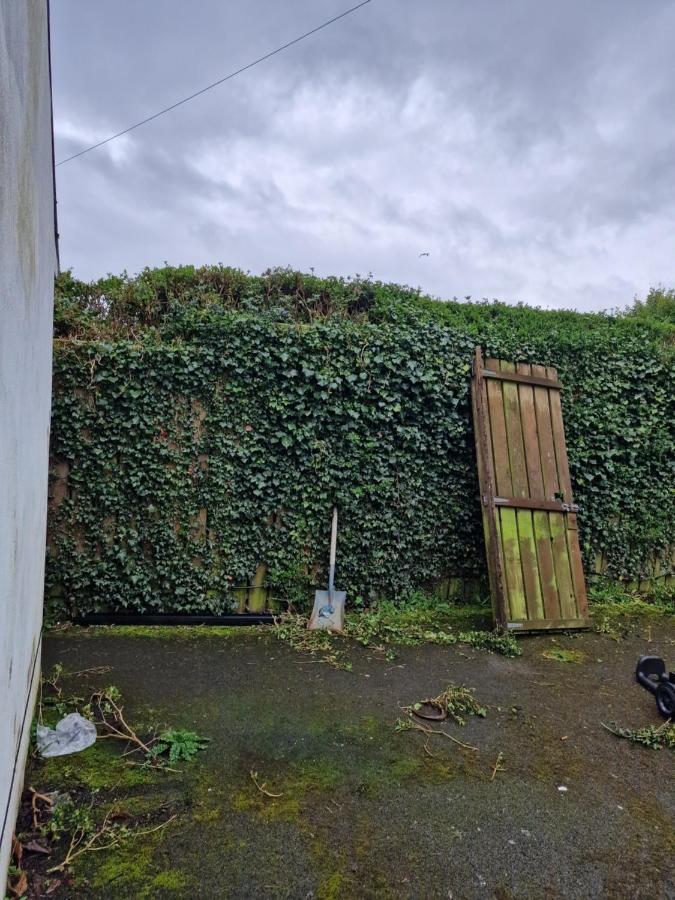 Hostel Aunty Katie'S House, Ni Tourist Board Certified & Located On The Main Oldpark Road To Belfast, With Free Continental Breakfast & Free Ultra Fast Sky Internet, Free Sky Sports & Free Sky Cinema, Self-Check In After 10Pm Gmt Exterior foto