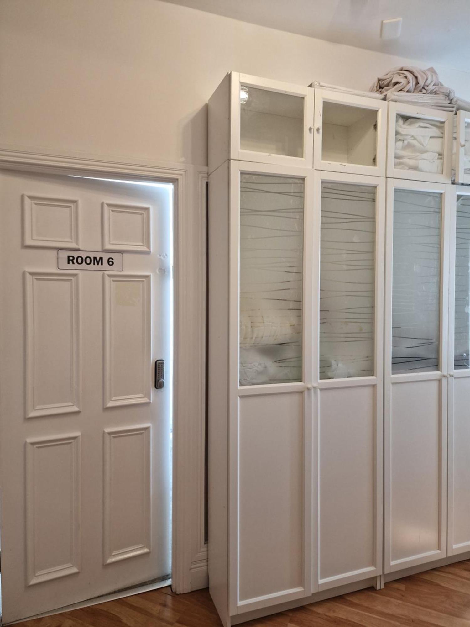 Hostel Aunty Katie'S House, Ni Tourist Board Certified & Located On The Main Oldpark Road To Belfast, With Free Continental Breakfast & Free Ultra Fast Sky Internet, Free Sky Sports & Free Sky Cinema, Self-Check In After 10Pm Gmt Exterior foto