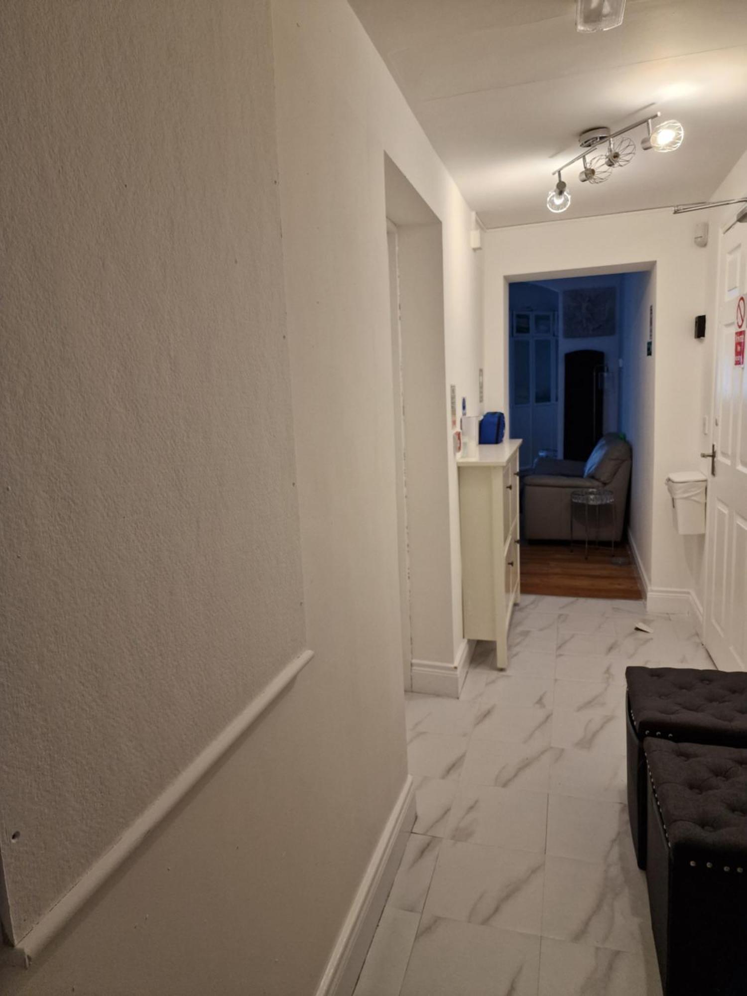 Hostel Aunty Katie'S House, Ni Tourist Board Certified & Located On The Main Oldpark Road To Belfast, With Free Continental Breakfast & Free Ultra Fast Sky Internet, Free Sky Sports & Free Sky Cinema, Self-Check In After 10Pm Gmt Exterior foto